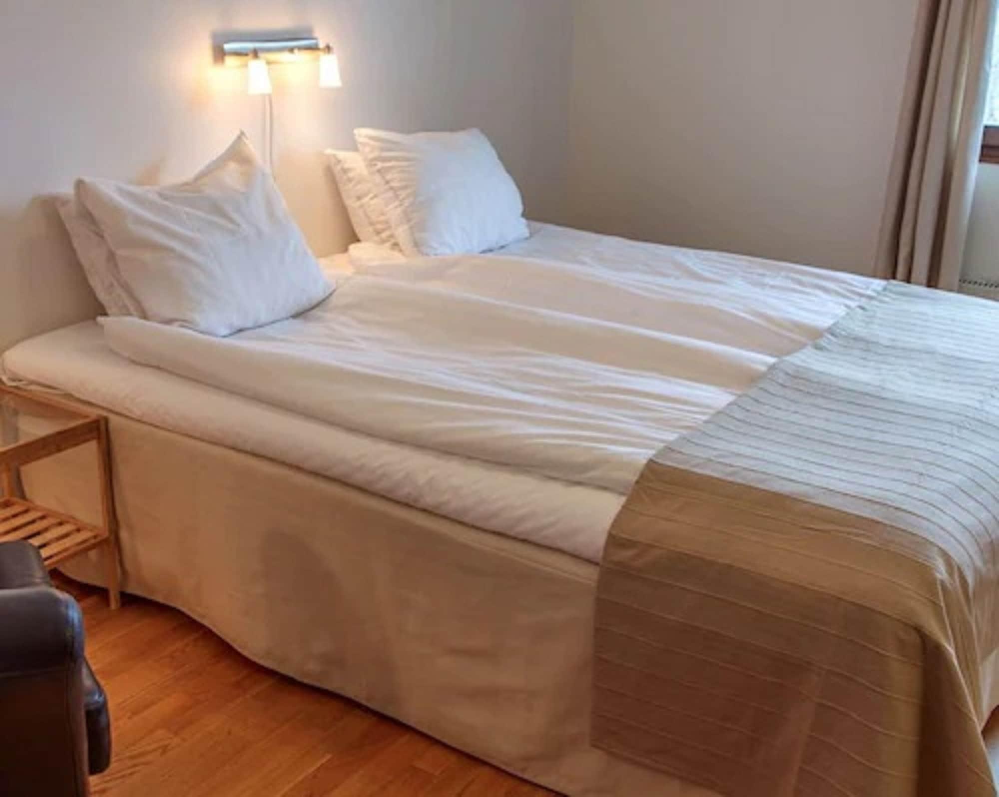 Best Western Hotel Park Astoria Enköping Eksteriør billede
