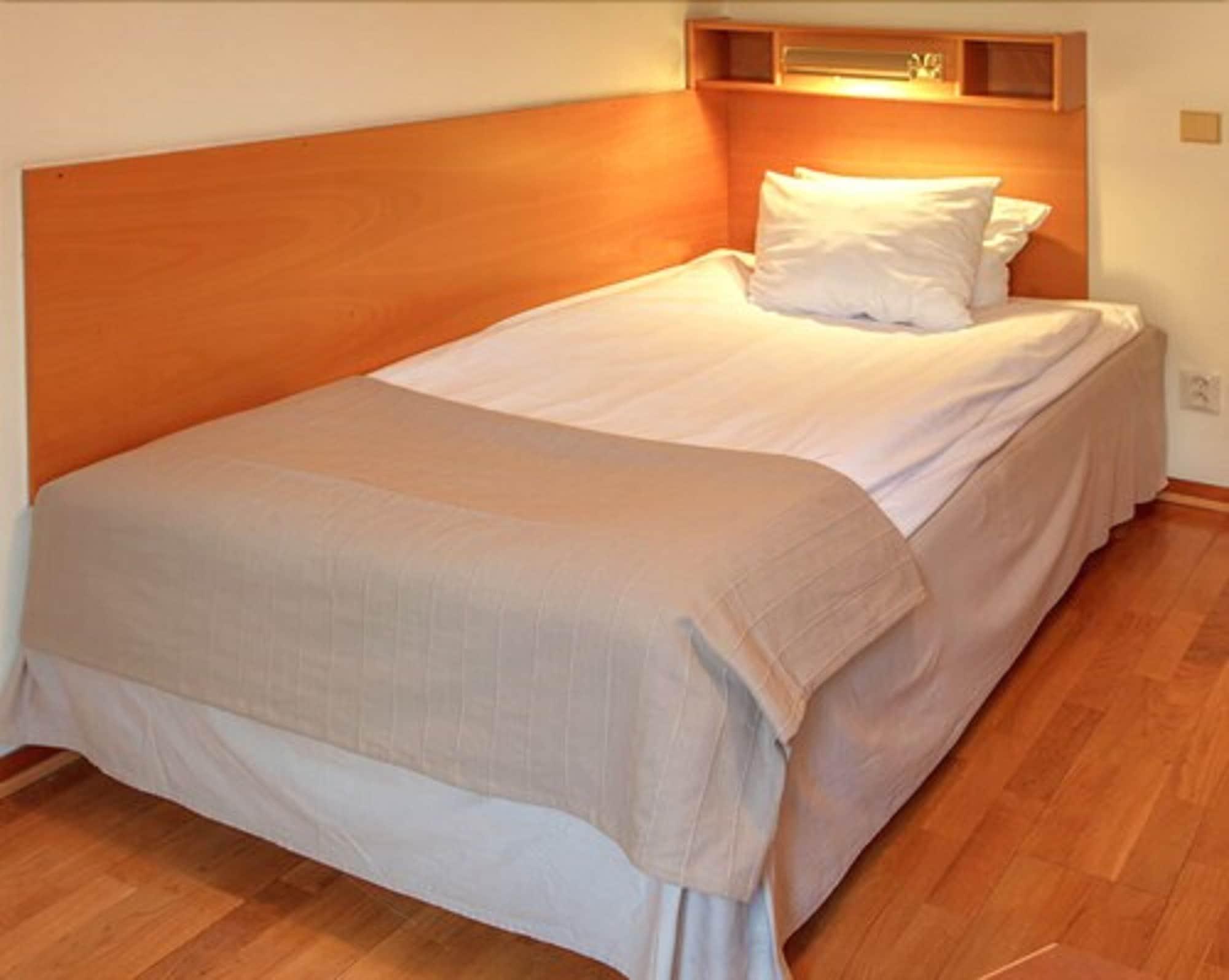 Best Western Hotel Park Astoria Enköping Eksteriør billede