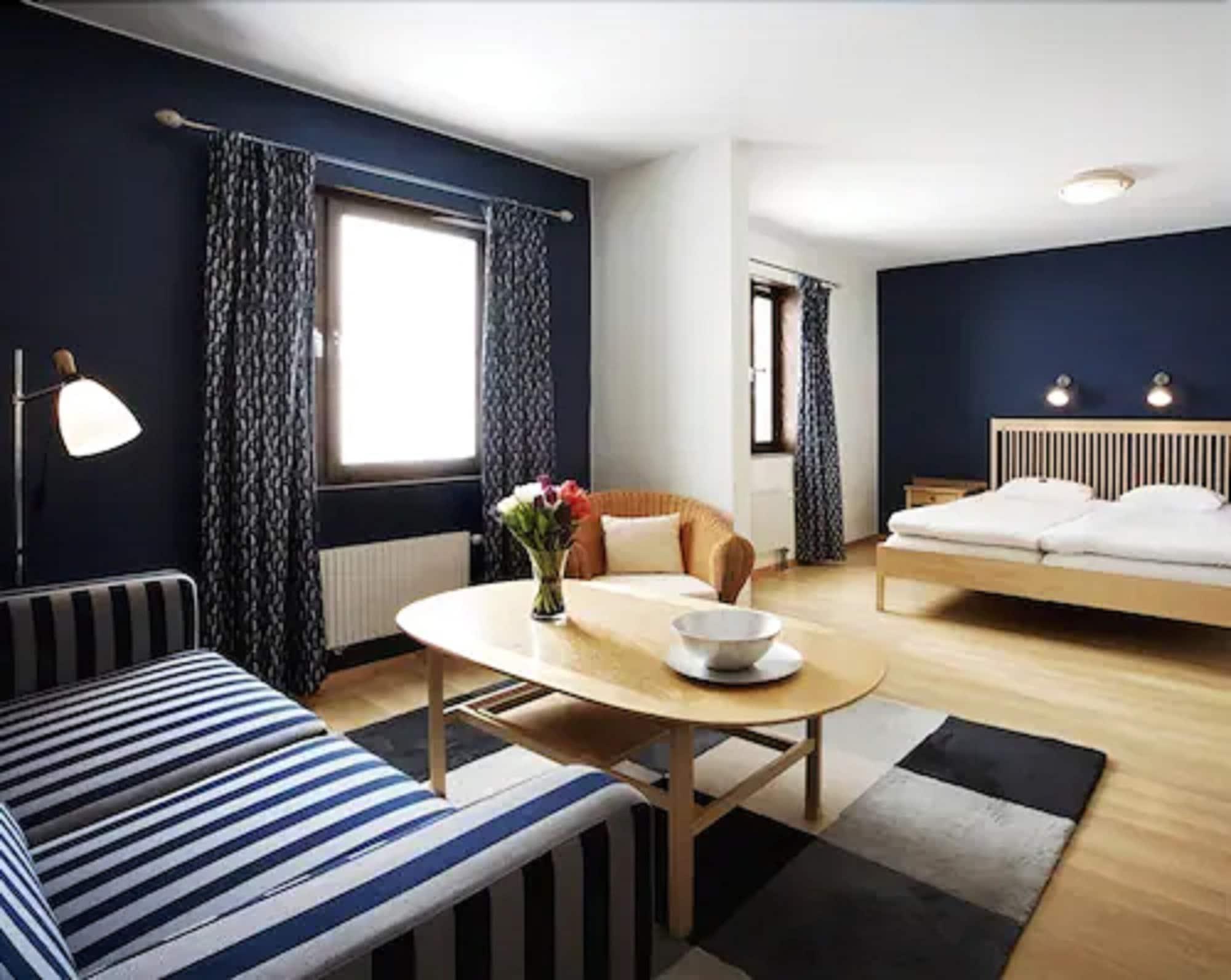Best Western Hotel Park Astoria Enköping Eksteriør billede