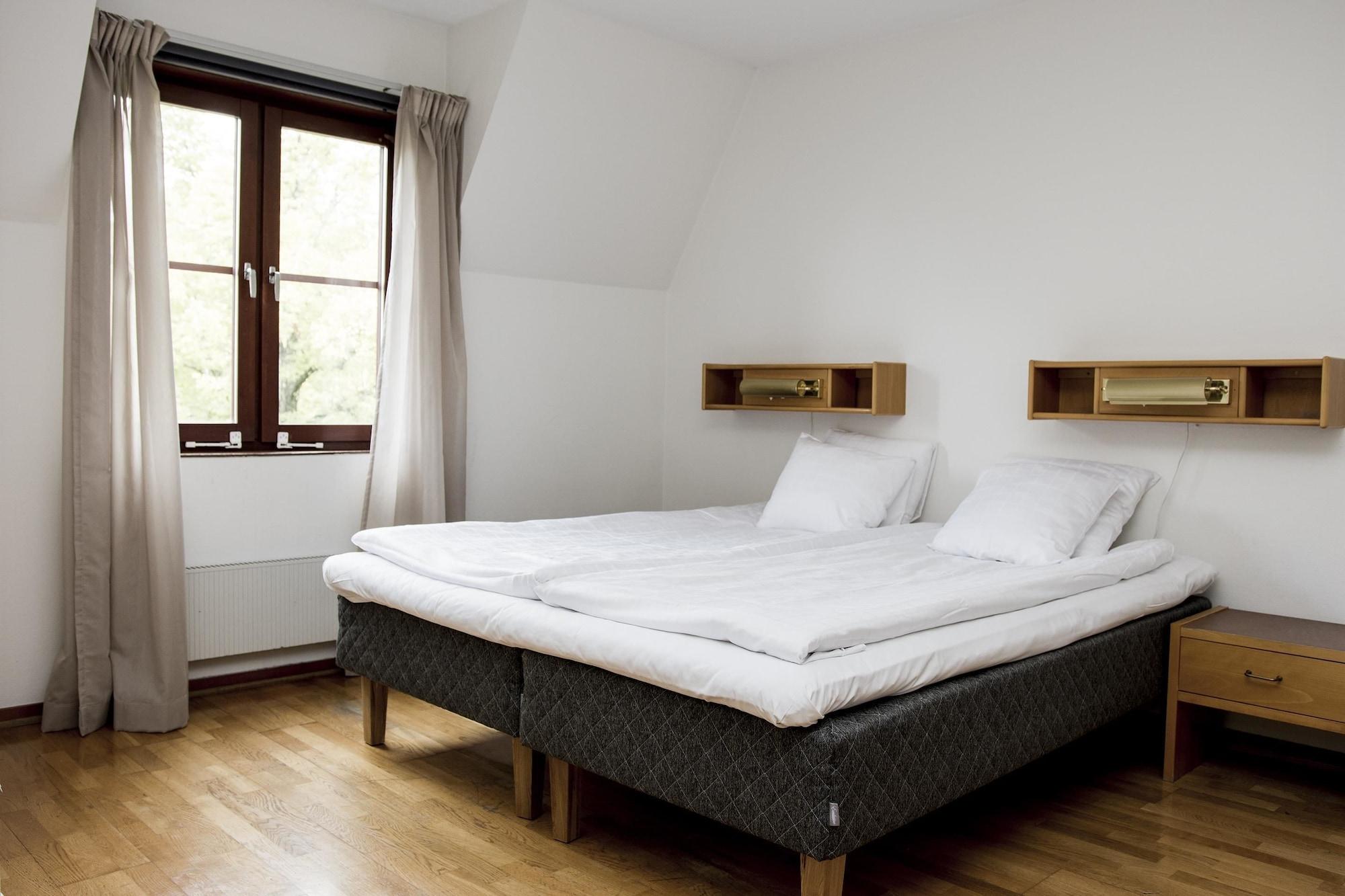 Best Western Hotel Park Astoria Enköping Eksteriør billede