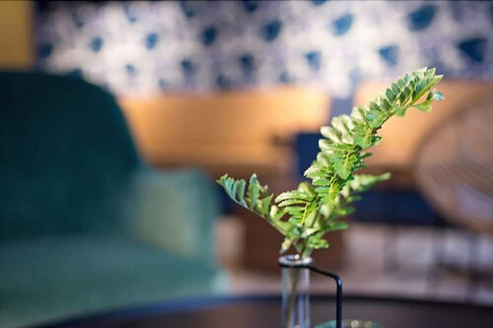 Best Western Hotel Park Astoria Enköping Eksteriør billede