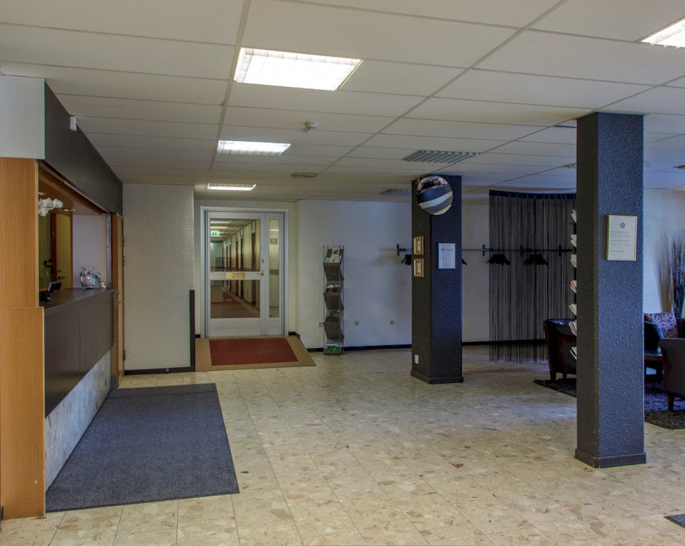 Best Western Hotel Park Astoria Enköping Eksteriør billede