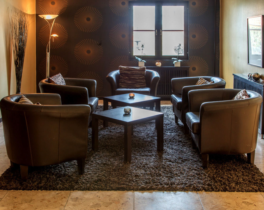 Best Western Hotel Park Astoria Enköping Eksteriør billede