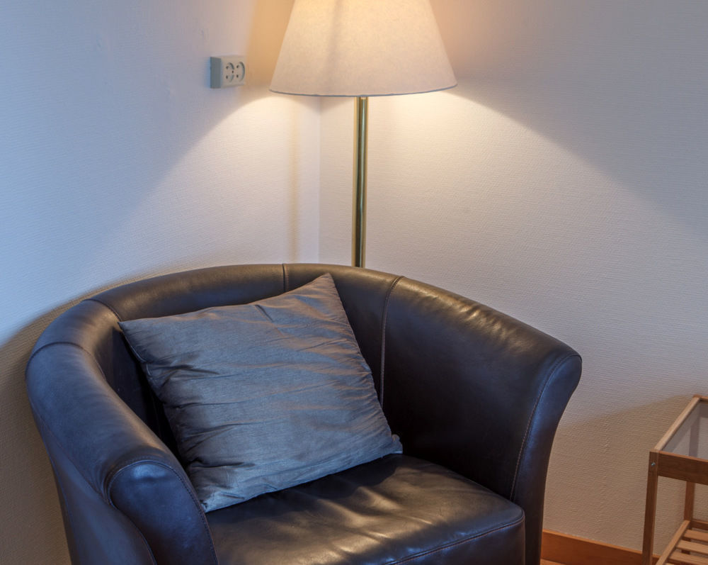 Best Western Hotel Park Astoria Enköping Eksteriør billede