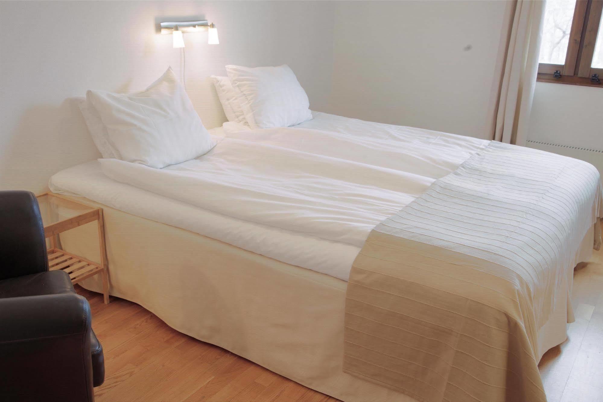 Best Western Hotel Park Astoria Enköping Eksteriør billede