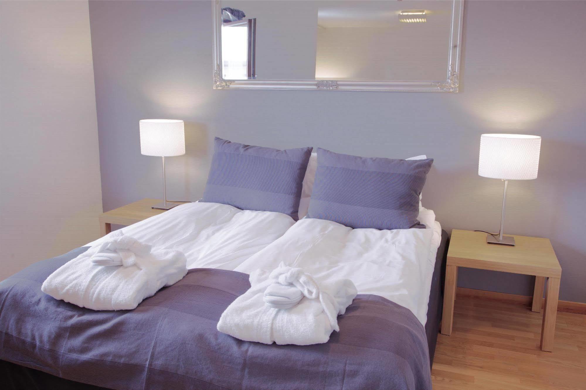 Best Western Hotel Park Astoria Enköping Værelse billede