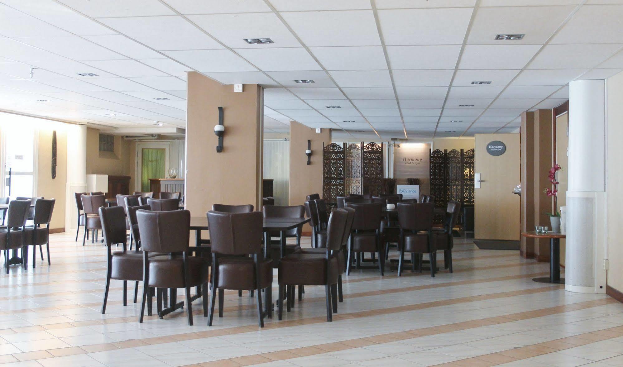 Best Western Hotel Park Astoria Enköping Eksteriør billede