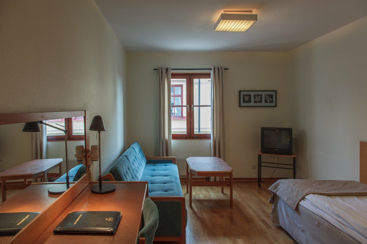 Best Western Hotel Park Astoria Enköping Eksteriør billede